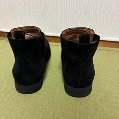 25㌢ブーツの画像