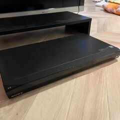 液晶テレビ+レコーダー+TV台の3点セット｜ソニーブラビア SONY BRAVIA 32型 USEDの画像