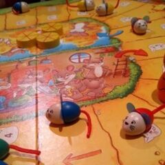 ★第14回ひよこボードゲーム会★2026/01/31(土)13:...