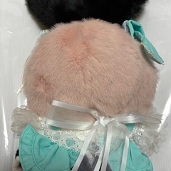 ベビースリーロリータシリーズ✨400%オイル目出ました👏　　の画像