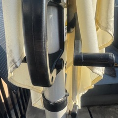 ガーデンパラソル【中古
】の画像