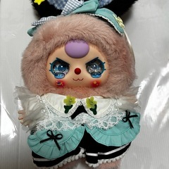 ベビースリーロリータシリーズ✨400%オイル目出ました👏　　の画像