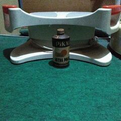 振動健康器具　ブルブル:;(∩´﹏`∩);:マシーンの画像