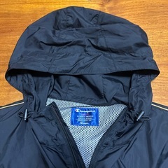 チャンピオン上下セットの画像