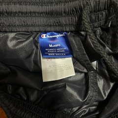 チャンピオン上下セットの画像