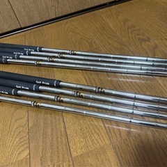 Titleist タイトリスト 990・B 3〜P 8本アイアンセットの画像