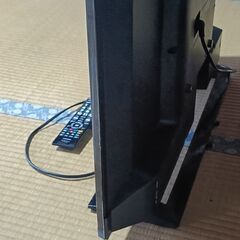 東芝 32V型 液晶テレビ レグザ 32S22 ハイビジョンの画像