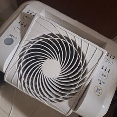 衣類乾燥機 除湿器 の画像