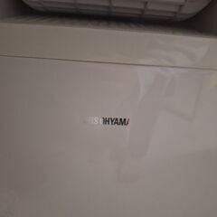 衣類乾燥機 除湿器 の画像