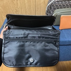 Orobianco オロビアンコ　小物入れ他4点セットの画像