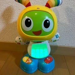 おもちゃ　ビーボ　フィッシャープライスの画像