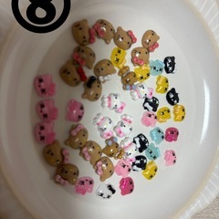 ネイルパーツ  ②の画像