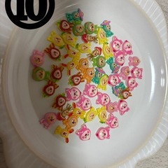 ネイルパーツ  ②の画像