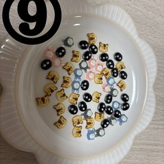 ネイルパーツ  ②の画像