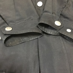 ライナー付ジャンパーの画像