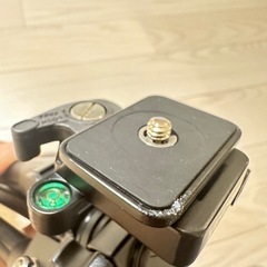 【美品】velbon4段式三脚の画像