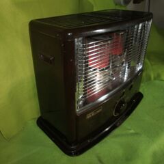 CORONA 石油ストーブの画像