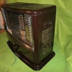 CORONA 石油ストーブの画像