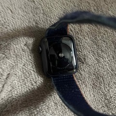 Apple Watch SEの画像