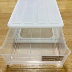 クローゼットケース　2種（SMサイズ）の画像