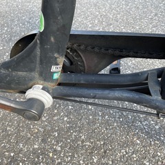 ママチャリの画像