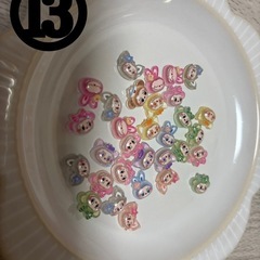 ネイルパーツ ③の画像