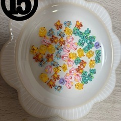 ネイルパーツ ③の画像