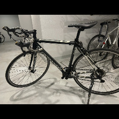ロードバイク　キャノンデールの画像
