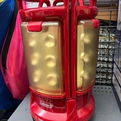 Coleman　クアッドランタンのパーツの画像