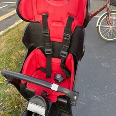中古ブリヂストン電動アシスト自転車　8.7Ah 大阪の画像