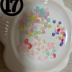 ネイルパーツ④の画像