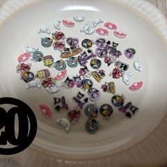 ネイルパーツ④の画像