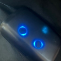 ワイヤレスイヤホン*の画像