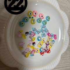 ネイルパーツ ⑤の画像