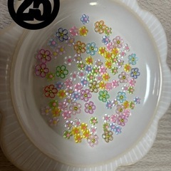 ネイルパーツ ⑤の画像