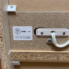 学習机、収納机、折り畳み机、子供机の画像