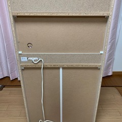 学習机、収納机、折り畳み机、子供机の画像