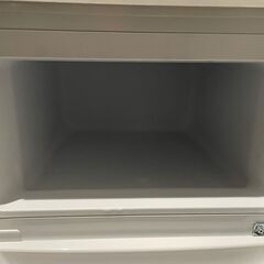 【⭐️全額返金保証⭐️】◻YAMADA ノンフロン冷凍冷蔵庫 YRZ-C09H1 2022年製の画像