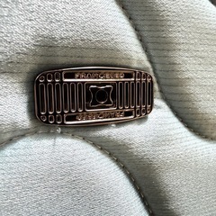 フランスベッド マットレス 国産　の画像