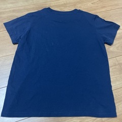 UNIQLOのディズニーTシャツです☺️の画像