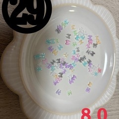 ネイルパーツ ⑥の画像