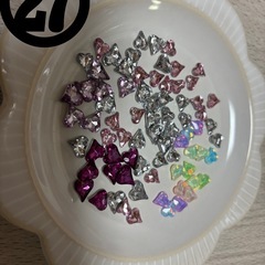 ネイルパーツ ⑥の画像