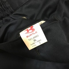 メンズズボンの画像