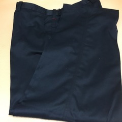 メンズズボンの画像