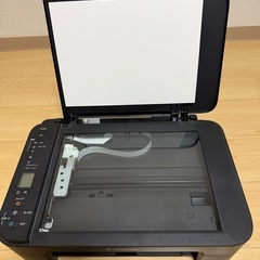 Canon プリンター PIXUS TS3130の画像