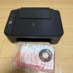 Canon プリンター PIXUS TS3130の画像