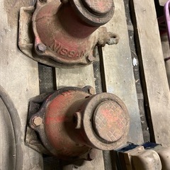 ジャッキー　工具の画像