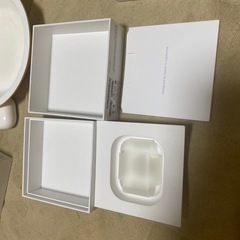 AirPobs空箱の画像