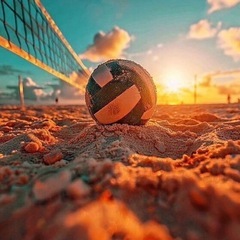 11/17(月) 夜🌃　バレーボール