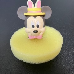 リンコレ！デイジー&ミッキーの指輪の画像